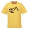 Men's Crew Neck Tee Thumbnail