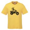 Men's Crew Neck Tee Thumbnail