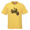 Men's Crew Neck Tee Thumbnail