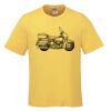 Men's Crew Neck Tee Thumbnail