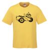 Men's Crew Neck Tee Thumbnail