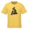 Men's Crew Neck Tee Thumbnail