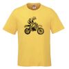 Men's Crew Neck Tee Thumbnail