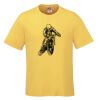 Men's Crew Neck Tee Thumbnail