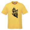 Men's Crew Neck Tee Thumbnail