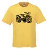 Men's Crew Neck Tee Thumbnail