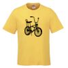 Men's Crew Neck Tee Thumbnail