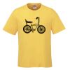 Men's Crew Neck Tee Thumbnail