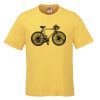 Men's Crew Neck Tee Thumbnail