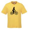 Men's Crew Neck Tee Thumbnail