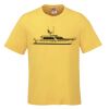 Men's Crew Neck Tee Thumbnail