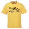 Men's Crew Neck Tee Thumbnail