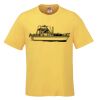 Men's Crew Neck Tee Thumbnail