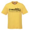 Men's Crew Neck Tee Thumbnail