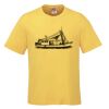 Men's Crew Neck Tee Thumbnail