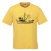 Men's Crew Neck Tee Thumbnail