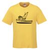 Men's Crew Neck Tee Thumbnail