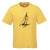 Men's Crew Neck Tee Thumbnail