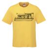 Men's Crew Neck Tee Thumbnail