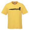 Men's Crew Neck Tee Thumbnail