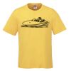 Men's Crew Neck Tee Thumbnail