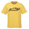 Men's Crew Neck Tee Thumbnail