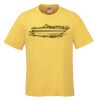 Men's Crew Neck Tee Thumbnail