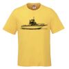 Men's Crew Neck Tee Thumbnail