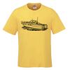 Men's Crew Neck Tee Thumbnail