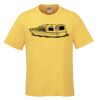 Men's Crew Neck Tee Thumbnail