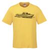 Men's Crew Neck Tee Thumbnail
