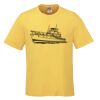 Men's Crew Neck Tee Thumbnail