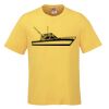 Men's Crew Neck Tee Thumbnail