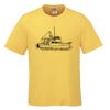 Men's Crew Neck Tee Thumbnail