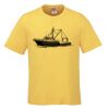 Men's Crew Neck Tee Thumbnail