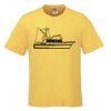 Men's Crew Neck Tee Thumbnail