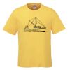 Men's Crew Neck Tee Thumbnail