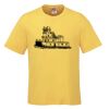 Men's Crew Neck Tee Thumbnail