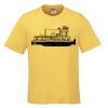 Men's Crew Neck Tee Thumbnail