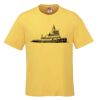 Men's Crew Neck Tee Thumbnail