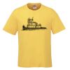 Men's Crew Neck Tee Thumbnail