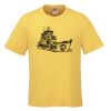 Men's Crew Neck Tee Thumbnail