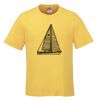 Men's Crew Neck Tee Thumbnail