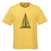 Men's Crew Neck Tee Thumbnail
