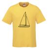 Men's Crew Neck Tee Thumbnail