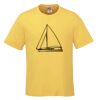 Men's Crew Neck Tee Thumbnail