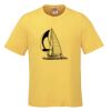 Men's Crew Neck Tee Thumbnail