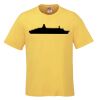 Men's Crew Neck Tee Thumbnail