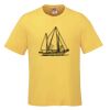 Men's Crew Neck Tee Thumbnail