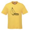 Men's Crew Neck Tee Thumbnail